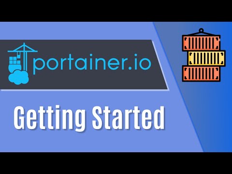 Portainer - The Best GUI for Docker and Kubernetes?