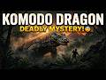 The Terrifying Mystery of the Komodo Dragon 🐉😨 | Science Documantry