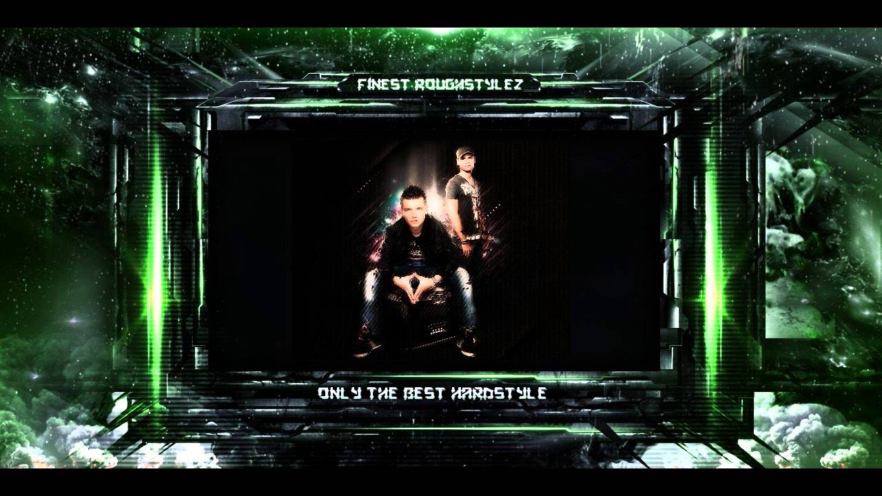 Bass Modulators - NRGizer (2012 Edit) (Free Track) (HQ) [HD]