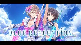 Blue Reflection - Main Story Cutscenes (PC)