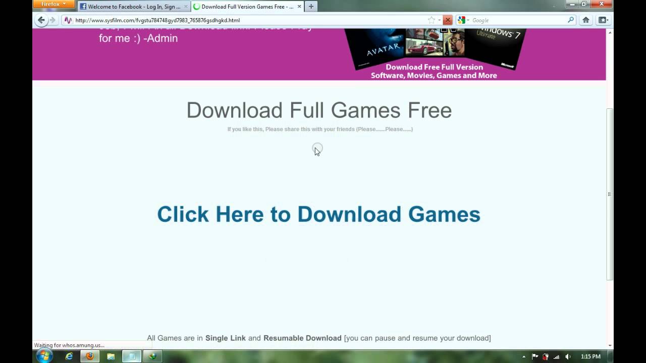 How To Download Full Games For Free NEW flv YouTube how-to-download-full-games-for-free-new-flv-youtube