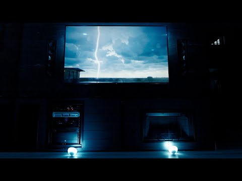 Philips Hue Hue Bridge: Philips Hue Sync Demo - Lighting for Video Games, Music, and More on Mac and PC