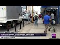 Aragua - Gran cantidad de personas recorren las calles de Maracay - VPItv