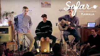 Kawala - Funky | Sofar London