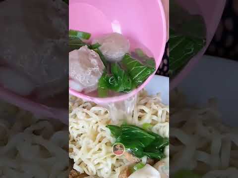 CARI MIE AYAM