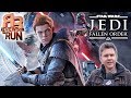 Star Wars Jedi: Fallen Order Review! - Electric Playground