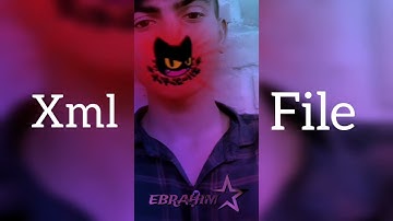 NEW TREND XML ||🔥✨ AILGTHMOTION PRESET ||🙂🪄 XML DESCRIPTION BOX ⬇️@ebrahimeditz69 #xml #xml_file