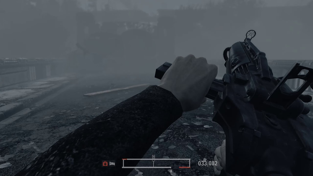 Fallout4 9 1 17 9 45 21 PM - YouTube