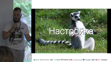 KharkivJS #8 2017 Aleksandr Pavlyshch - Visual regression testing with BackstopJS