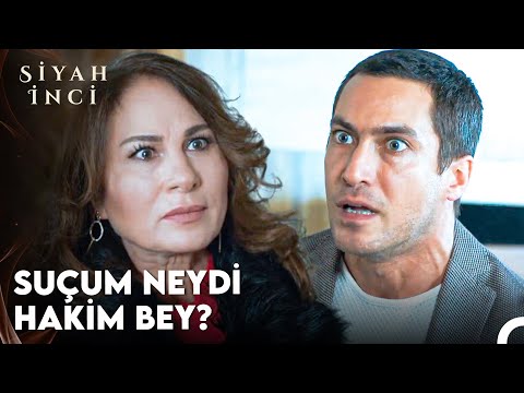 Seni Doğuracağıma Taş Doğursaydım - Siyah İnci 11. Bölüm