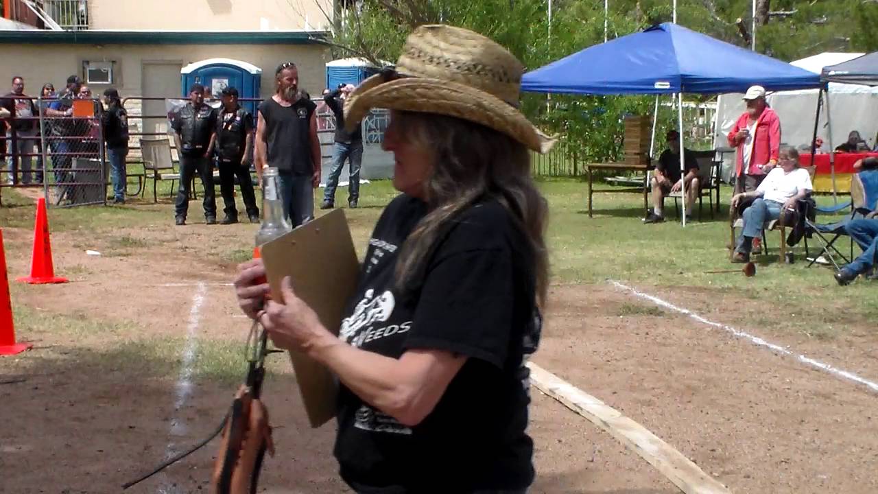 People Games At 2016 Wild In The Weeds Biker Party - Youtube-6635