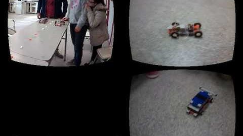 Robotica con Arduino Ardublock Freesensors