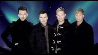 Westlife's One-of-a-kind Live Performance