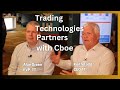 Trading Technologies Platform Expands Global Reach with Enhanced Multi-Asset Trading, Partnership