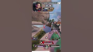 Big Sentinel Shots (Apex Legends) #shorts