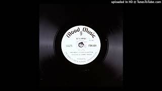 Pale Moon (Frederic Knight Logan) - Sidney Moon (1946) Normal Version!