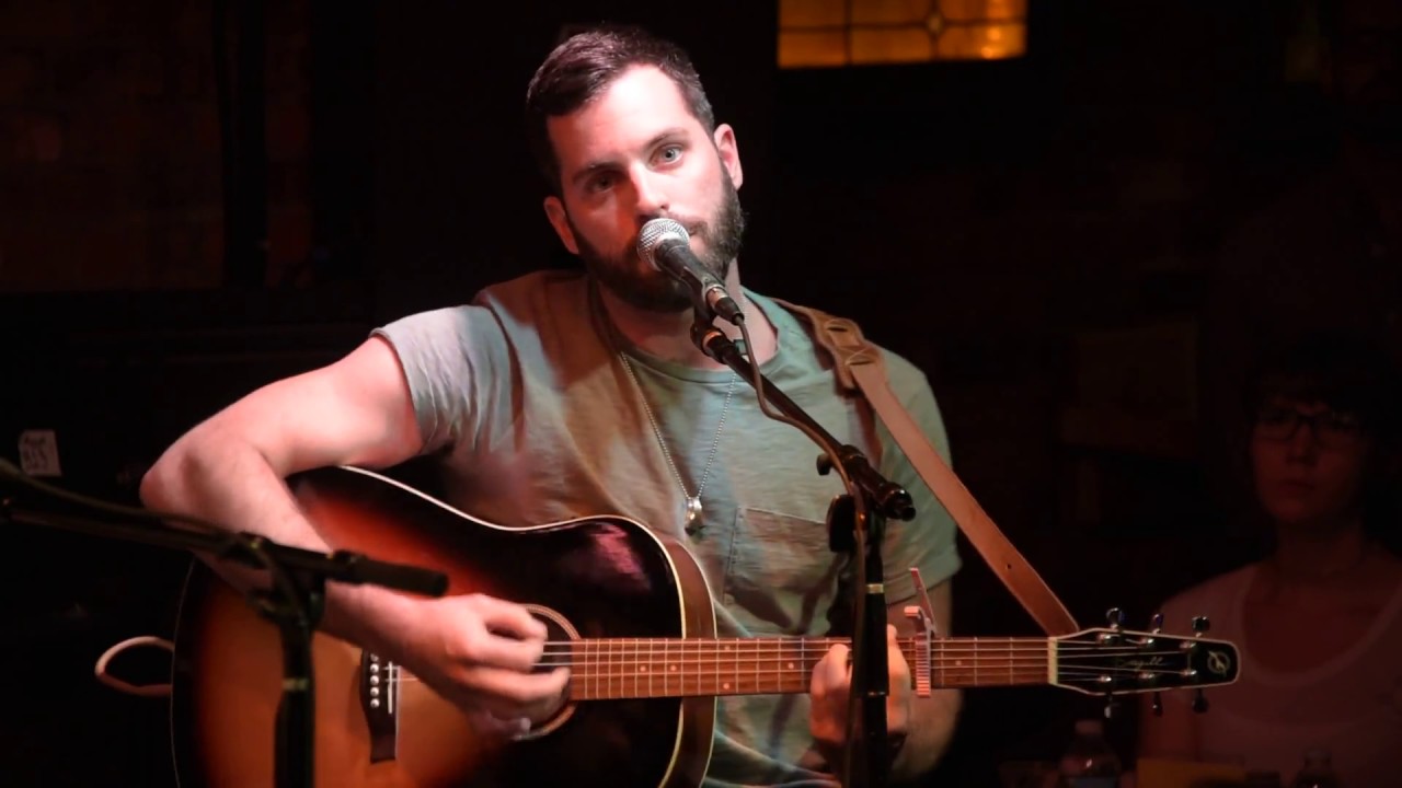 Stephen Leonard - Alphabet Stew. June 5, 2017