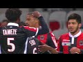 OGC Nice - AS Monaco (1-2)  (1/4 de finale) - Résumé - (OGCN - ASM) / 2017-18