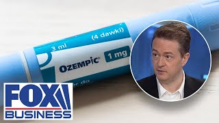Author reveals benefits and risks from Ozempic