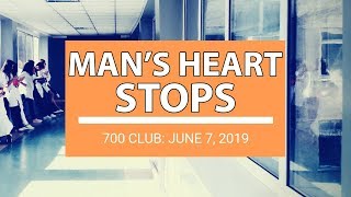 The 700 Club - June 7, 2019