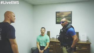 Live EMS Episode 4!