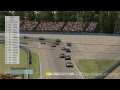 SLRGT Cup 2014 - Round 3 - Highlights