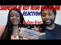 Zane Hijazi - SURPRISING MY BEST FRIEND WITH $60,000 REACTION