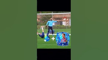 Goal + Assist 😆🥶 #fcmobile25 #fifamobile #eafc24 #eafifa #fifa #easports #fifa23 #fifa22 #fifa21