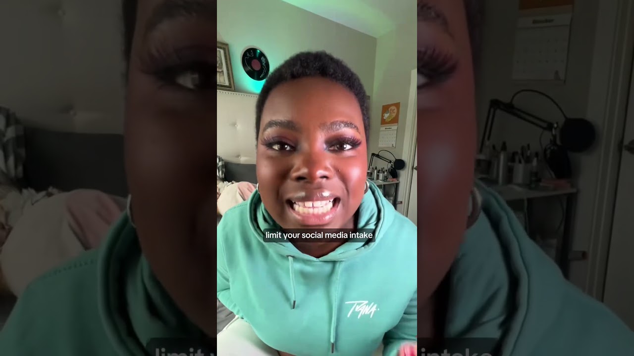 The Impact of Social Media Overload on Creativity 