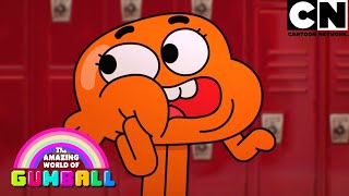 O Efeito das Mentiras | O Incrível Mundo de Gumball | Cartoon Network 🇧🇷