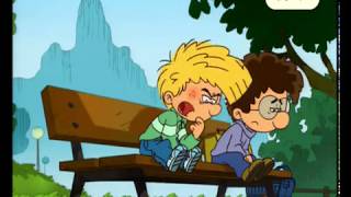 Cedric 5 Bölüm Kötü Karne