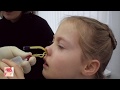 YAMIK procedure - a method for topical treatment of sinusitis