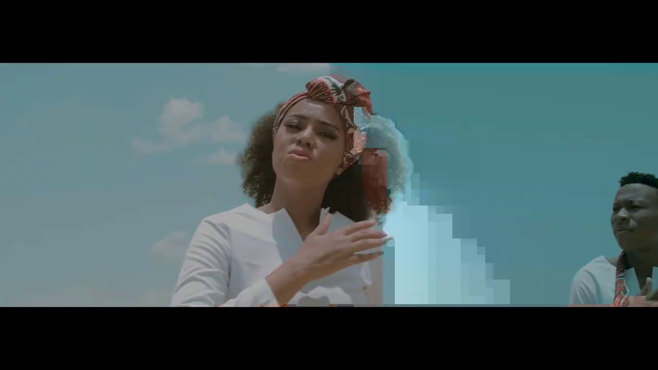 ZANMI OH Mr. Passs & Scandy (OFFICIAL MUSIC VIDEO)