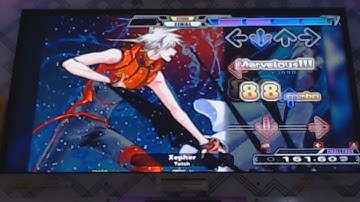 [DDR A] Request Set #2