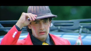 Saala Main To Sahab Ban Gaya (Raja Hindustani 1996)  1080p BluRay #Shemaroo #Bollywood #Free#HD