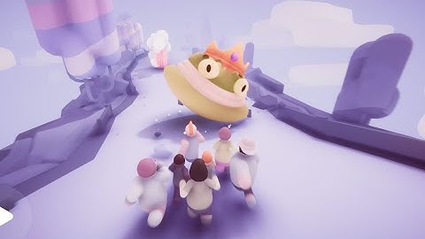 Populous Run Apple Arcade Gameplay - Levels 1 to 5