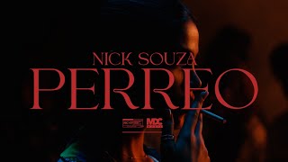 Nick Souza - Perreo (Videoclipe Oficial)