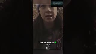 Why People WANTED Blair Witch To Be REAL! (Not Just Believed It) #shorts