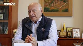 Ολοκληρώνονται οι μελέτες για τη δεύτερη έξοδο της Συκιάδας
