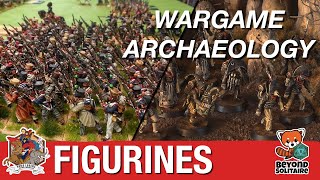 Wargame Archaeology: Digging Into the History of Miniature Wargaming with Matthew Kirschenbaum