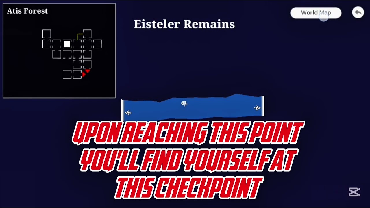 Hidden Lapis lazuli and reforge coupon Treasure Location in Epic Conquest 2 (Secret Spot)