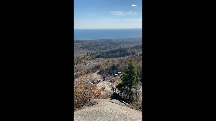 TT Snyder Carlton Peak