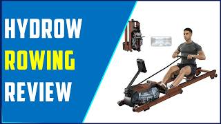 ✅Hydrow Wave Rowing Machine Review – Is It Worth the Hype in 2026?