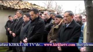 Mehmet Doğu Bugün Toprağa Verildi