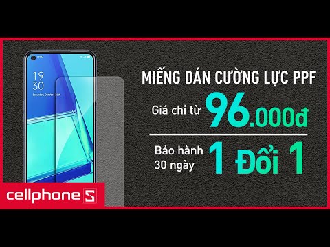 Video Dán Cường Lực Cao Cấp Cho Samsung Galaxy S Series - youtube