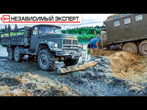 Видео: КАРЬЕР СМЕРТИ! ВСЯ ТЕХНИКА В ТРУХУ!