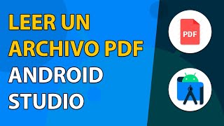 📖Como LEER PDF  viewer 📑 ANDROID STUDIO 🤓