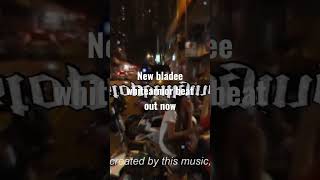 new bladee whitearmor type beat #bladeetypebeat #bladeebeat #whitearmortypebeat #draingangtypebeat
