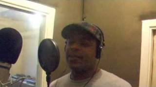 MC SAS Freestyle Kumarachi-Chrysalis Freestyle 2012 Dubstep Video