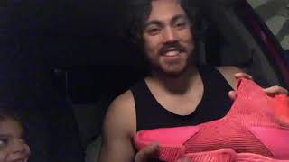 Performance Review: ADIDAS N3XT L3V3l 2020- next level